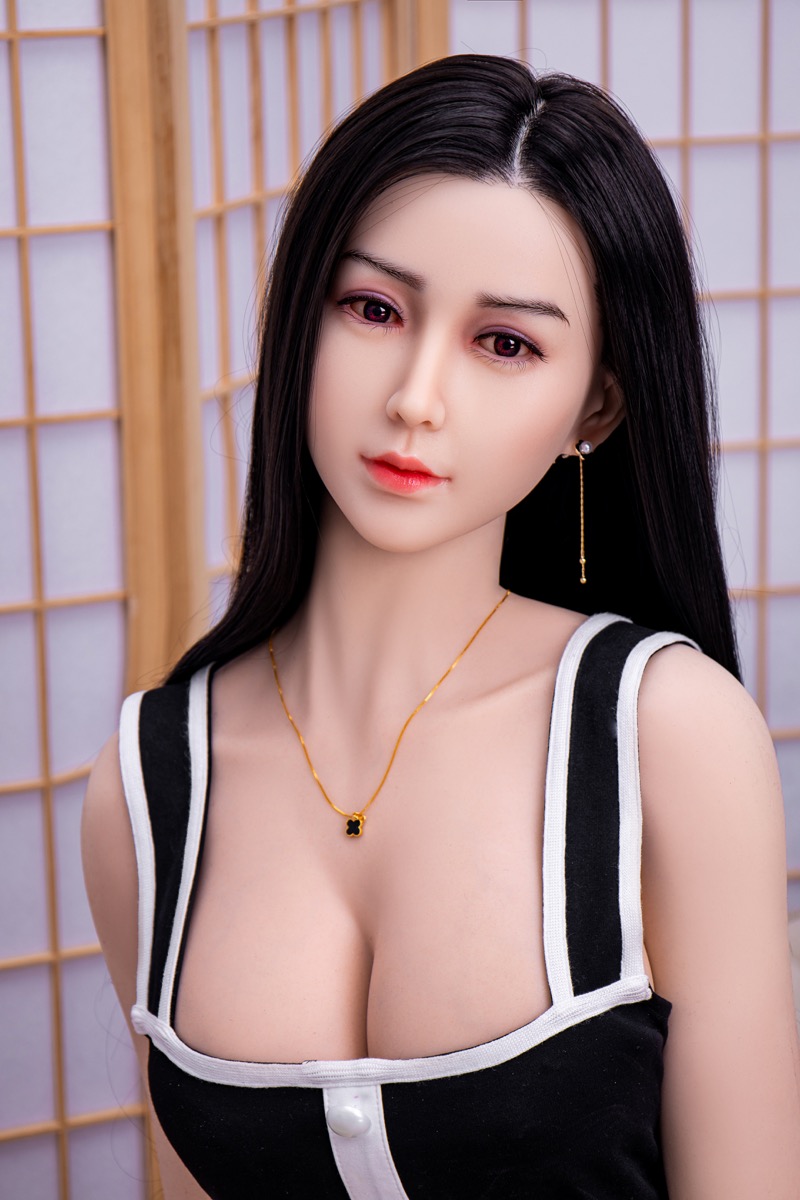 Duri- 158cm Korean Mature Beauty Adult Full Silicone Sex Doll-SexDolls  Station