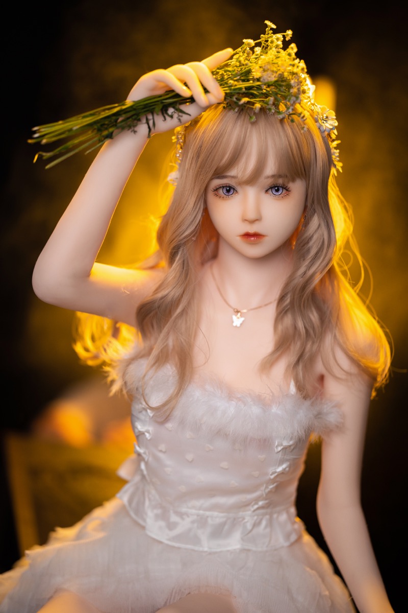 Yori-148cm Ultra Realistic Japanese-style TPE Silicone Love Dolls
