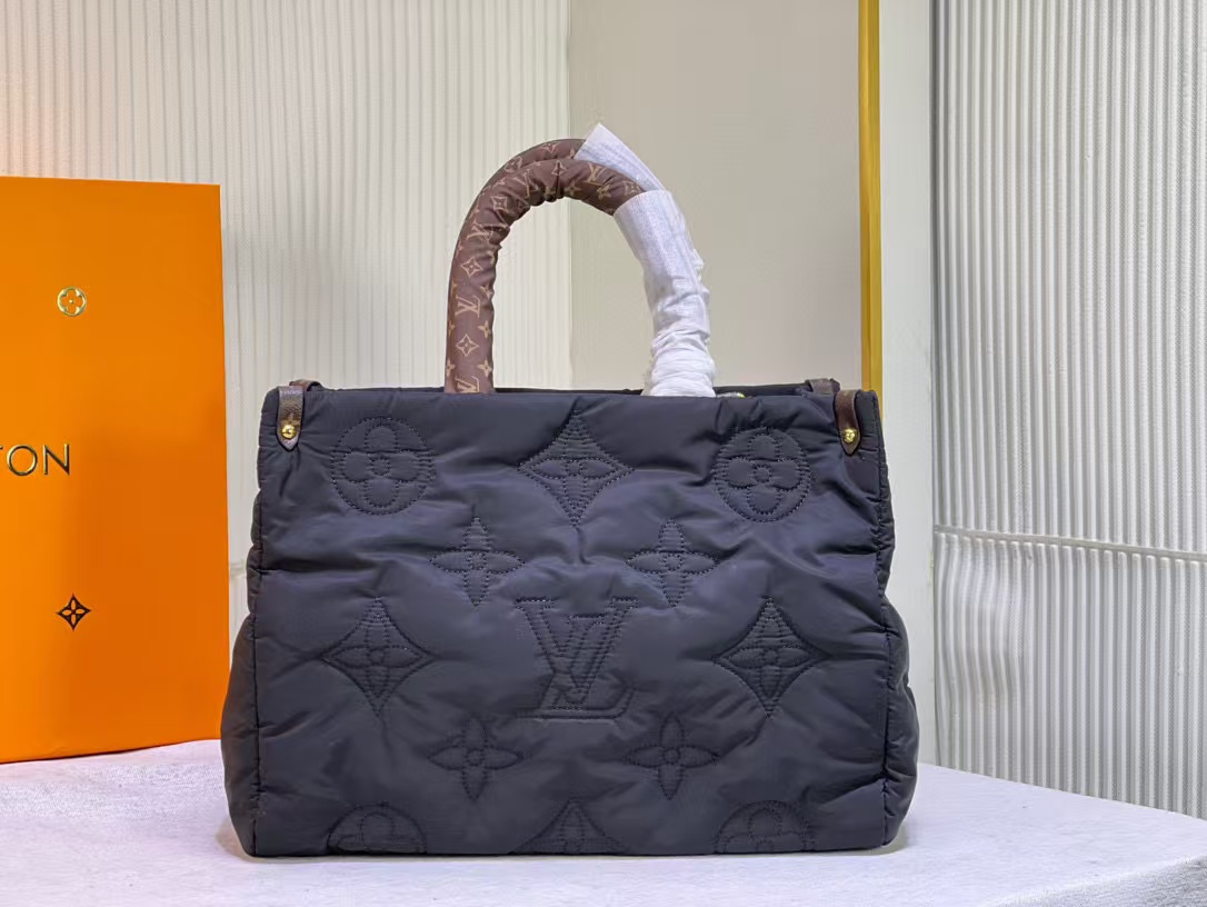 L design new tote bag