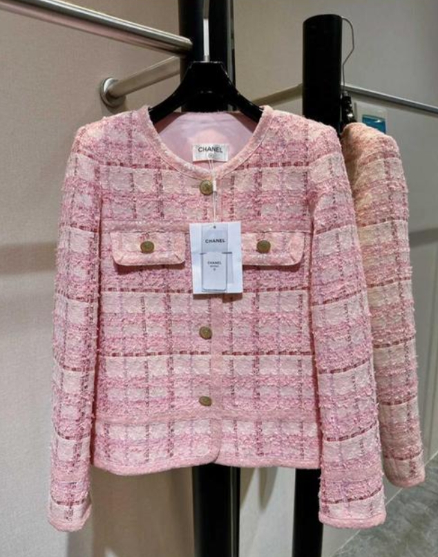 C design Classic Woolen Jacket for Autumn & Winter high quality 