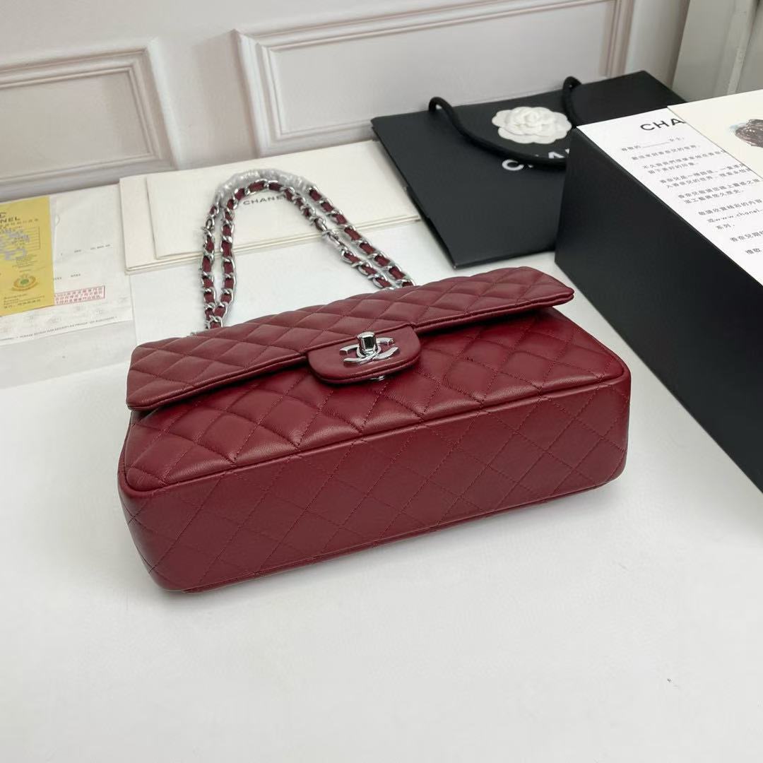 Chanel new chain bag