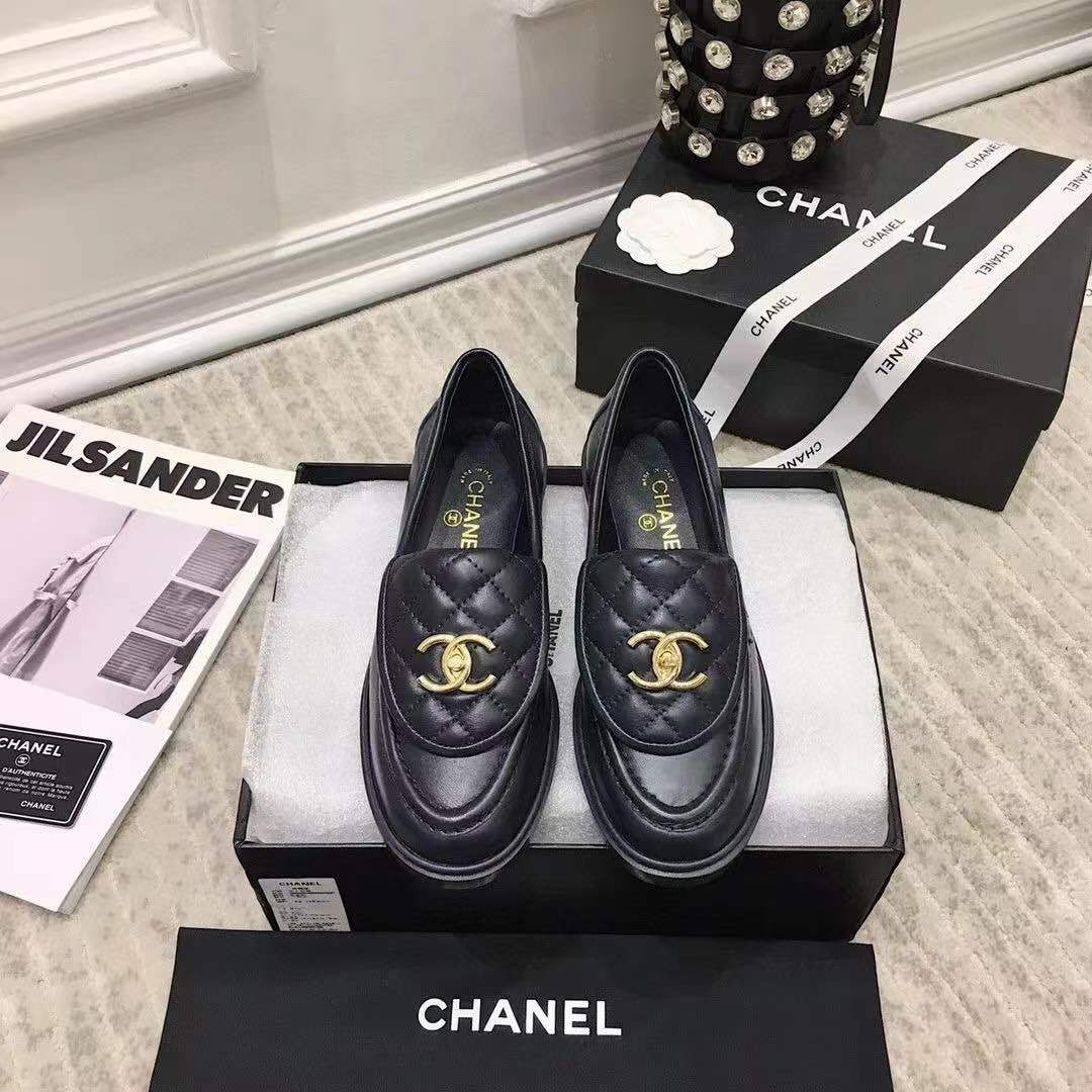 C design classic high quality shoes