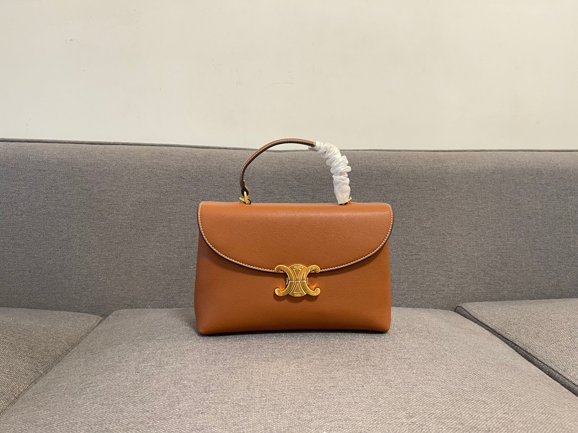 CE design women handbag
