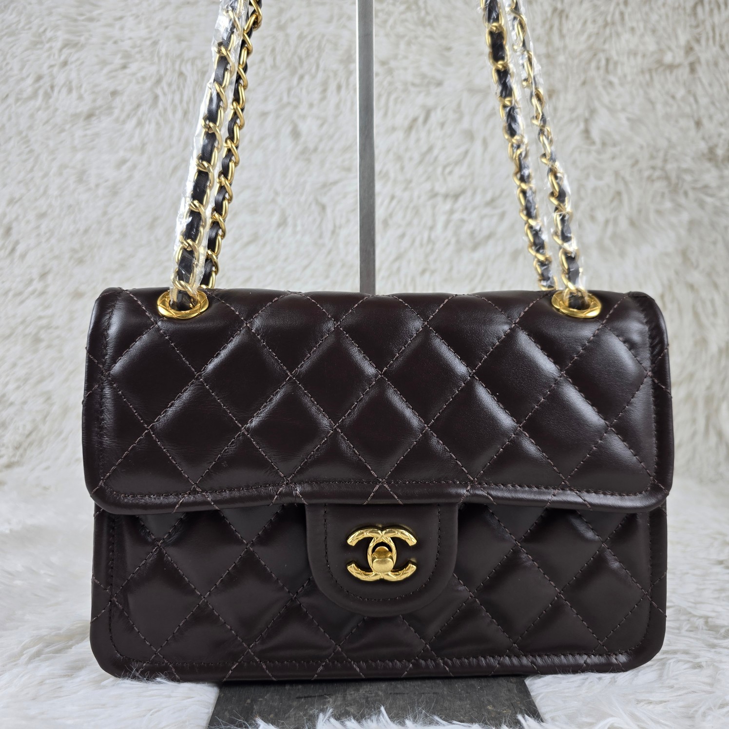 C design women handbag