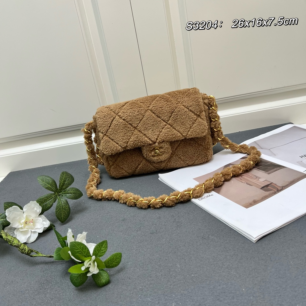 C design women handbag