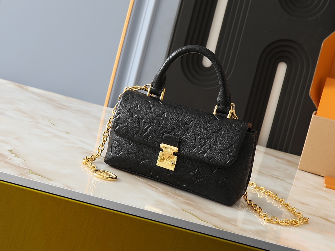 L design women handbag