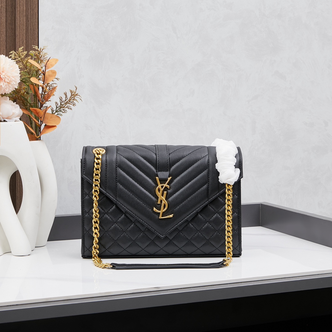 YSL design women handbag