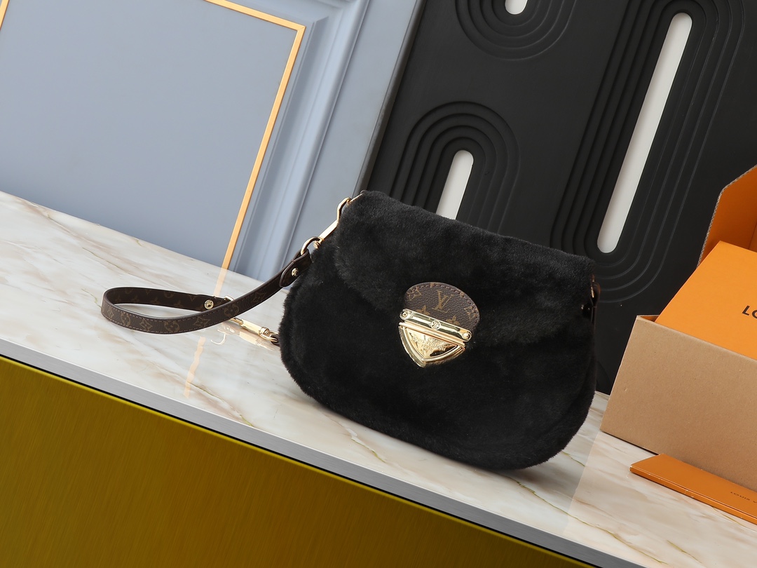 L design women handbag