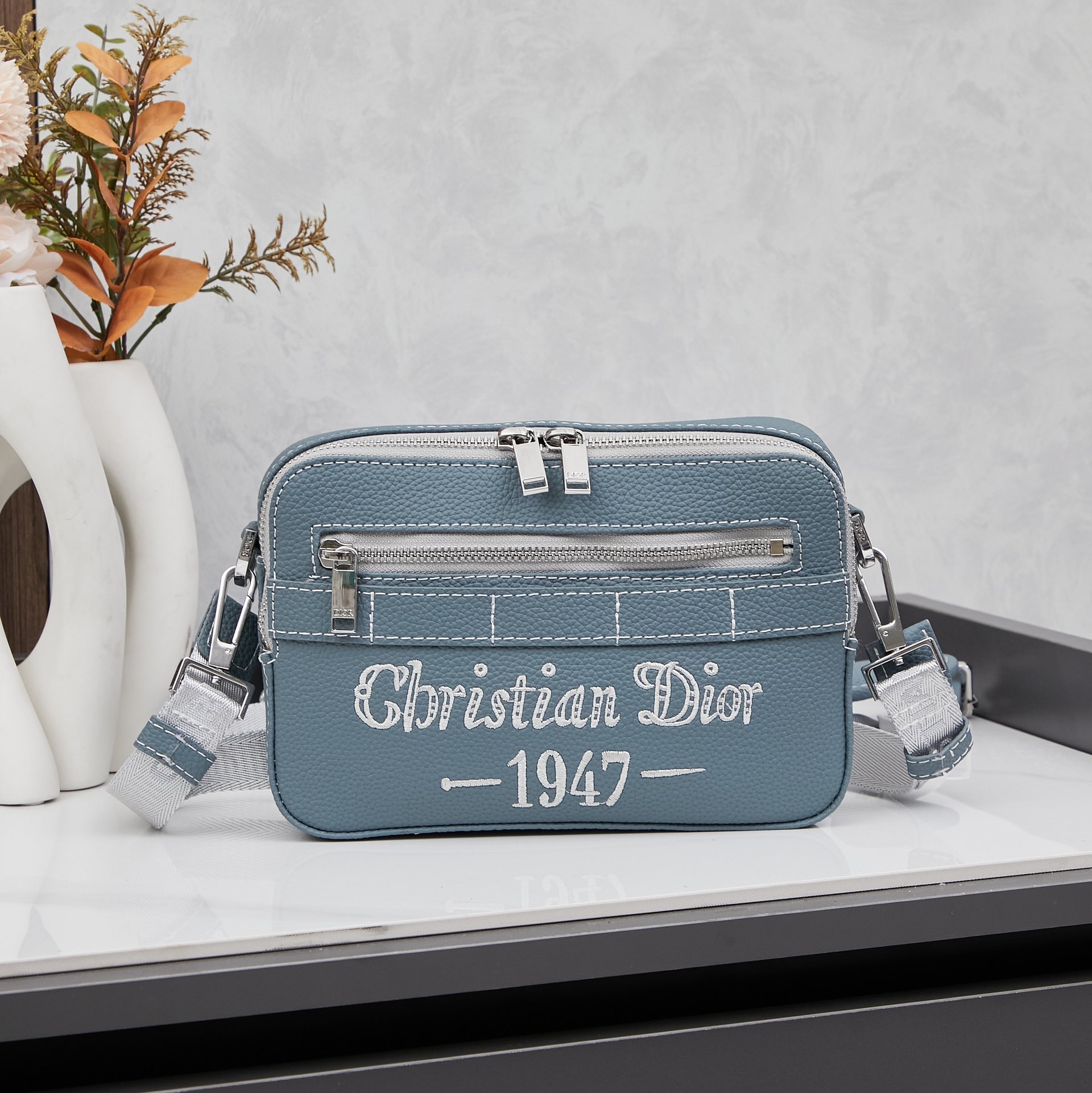 D design women handbag