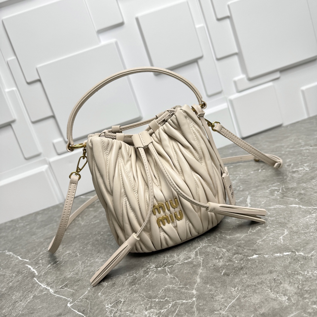 M design women handbag