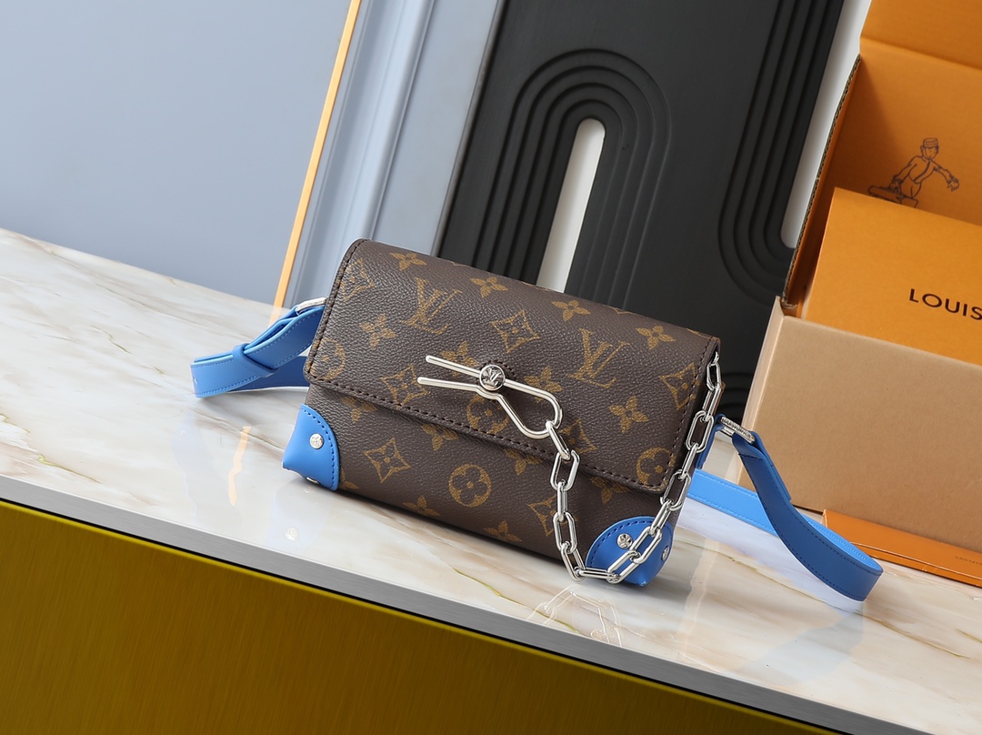 L design women handbag