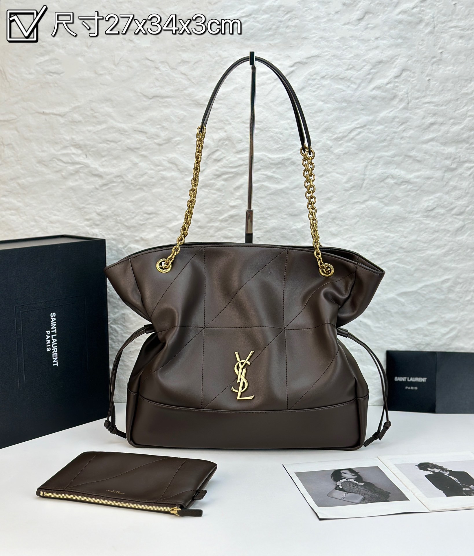 Y design women handbag