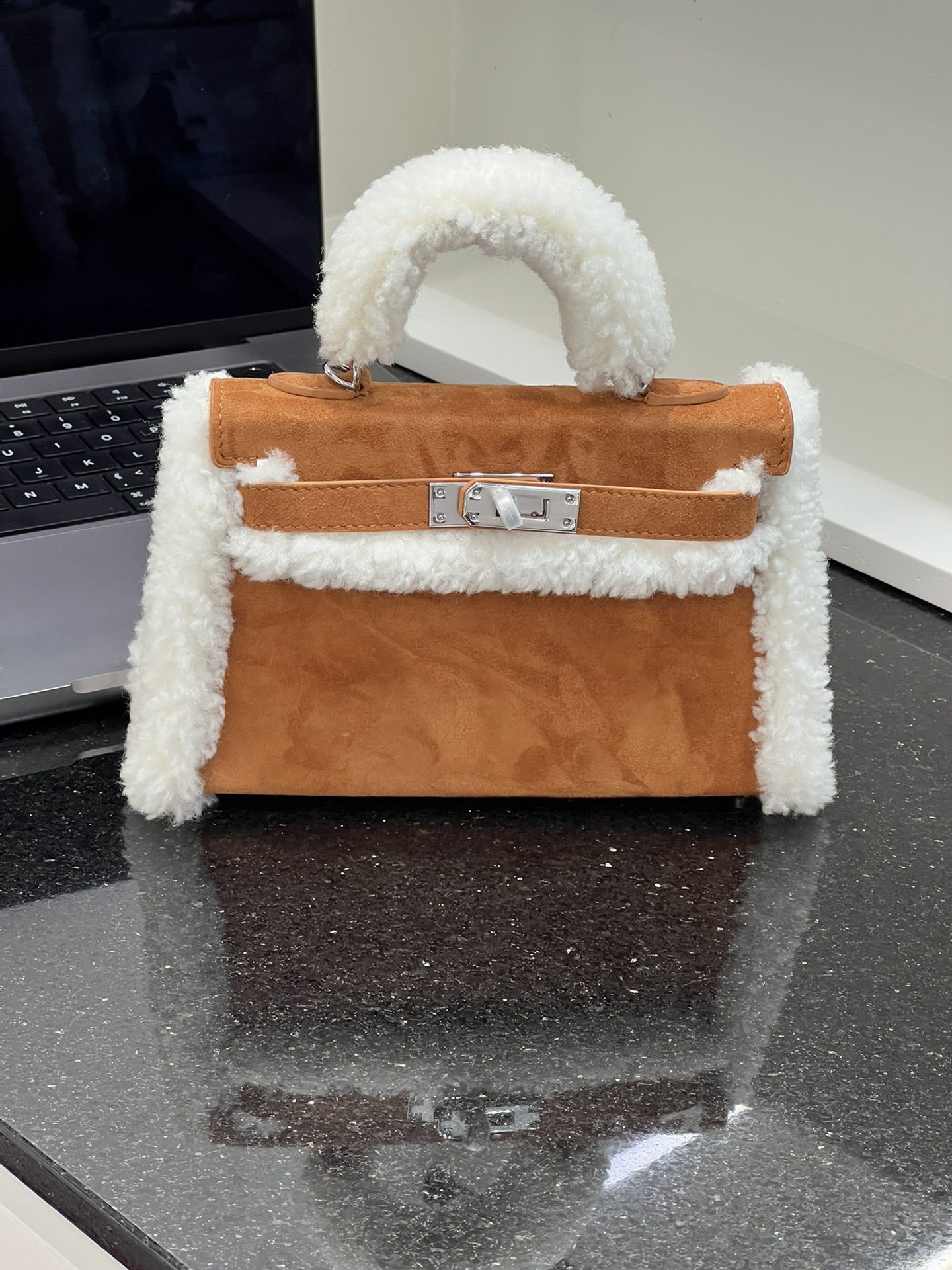 H design women handbag
