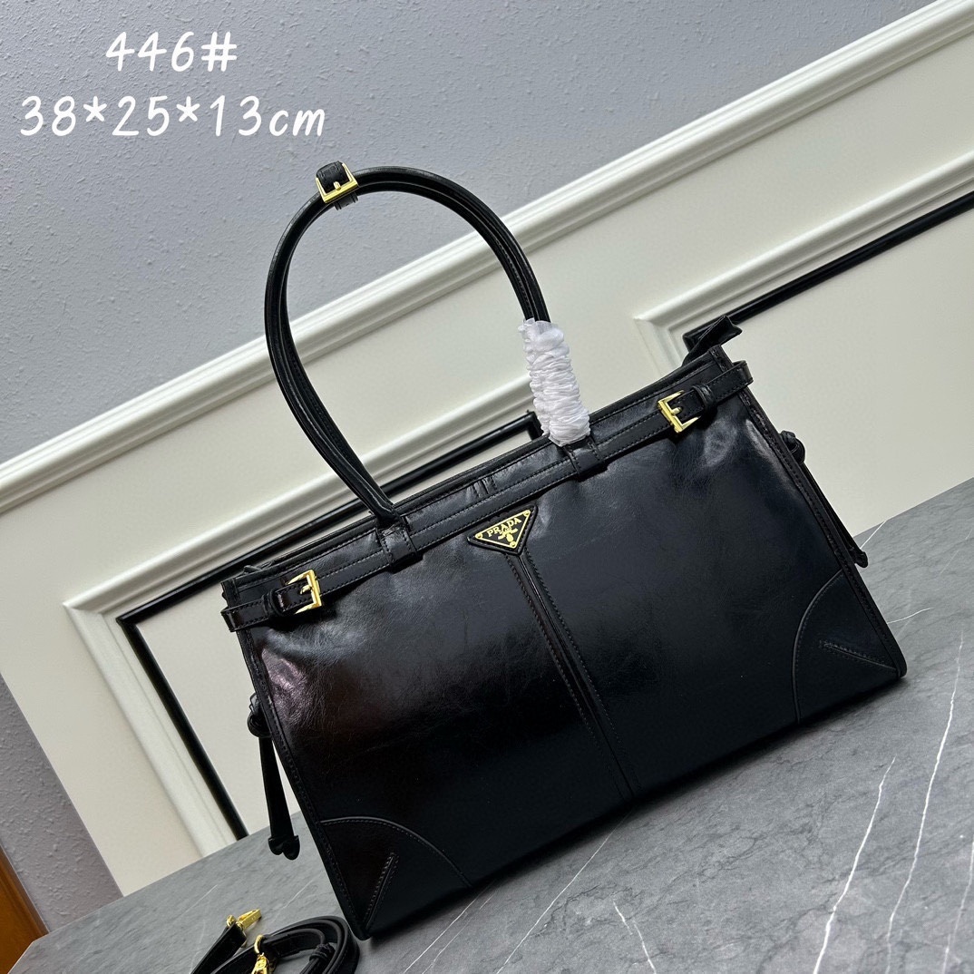 P design women handbag