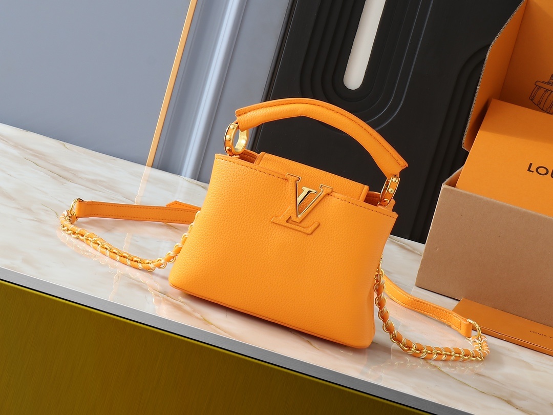 L design women handbag