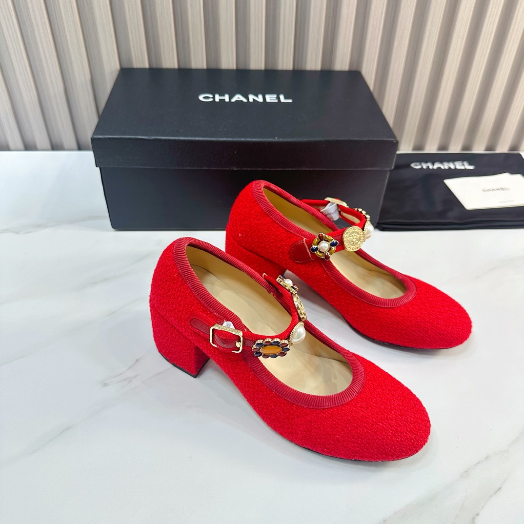 Chanel Spring 2024 Sandals, Sneakers Update