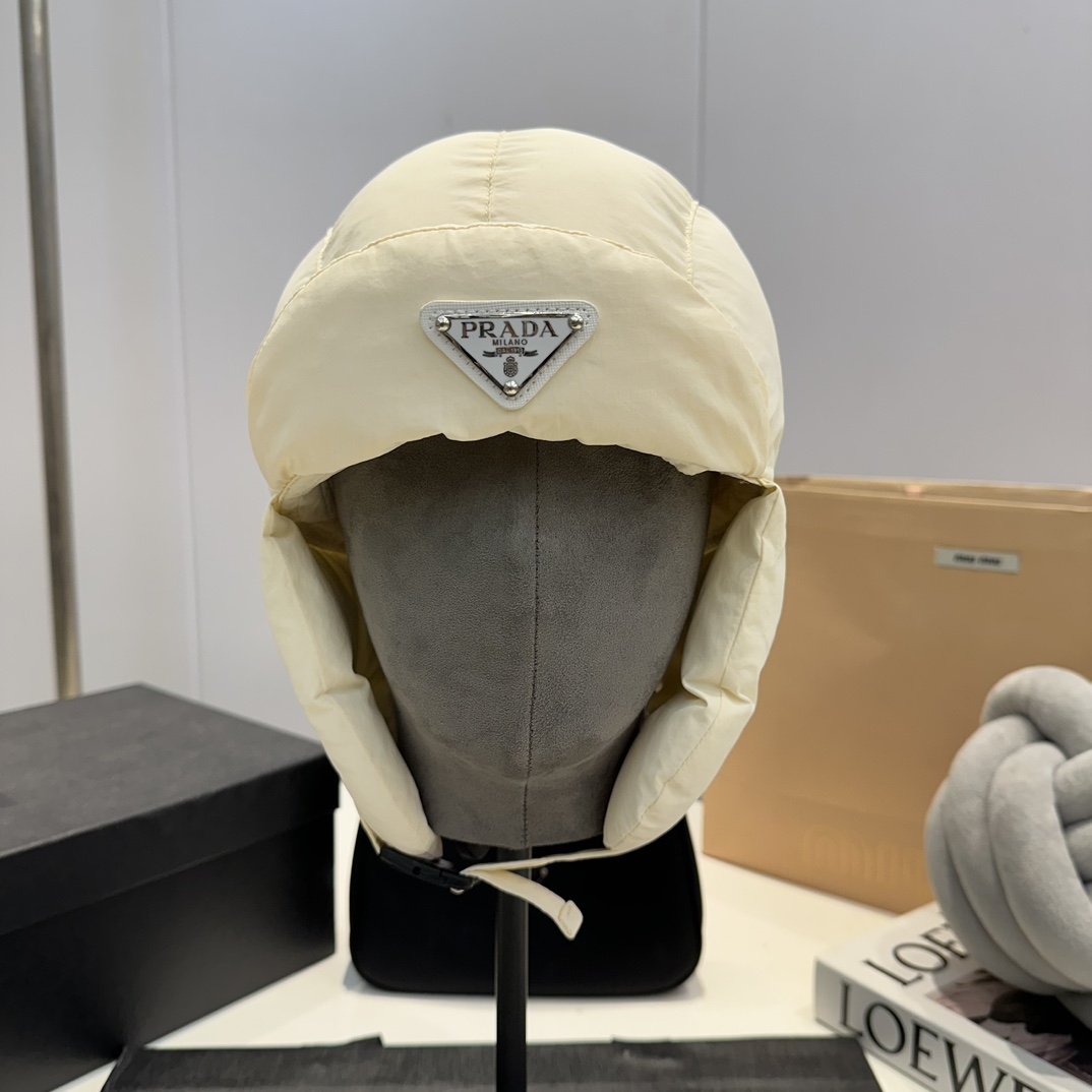P new inverted triangle cycling down cotton baseball cap