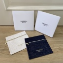 Storage Envelope Beige