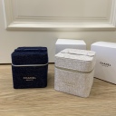 Storage Box Beige
