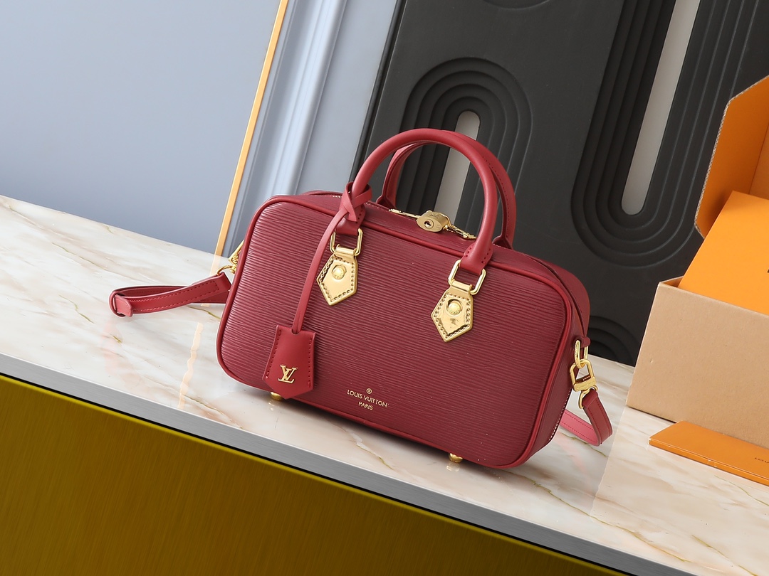 L design women handbag