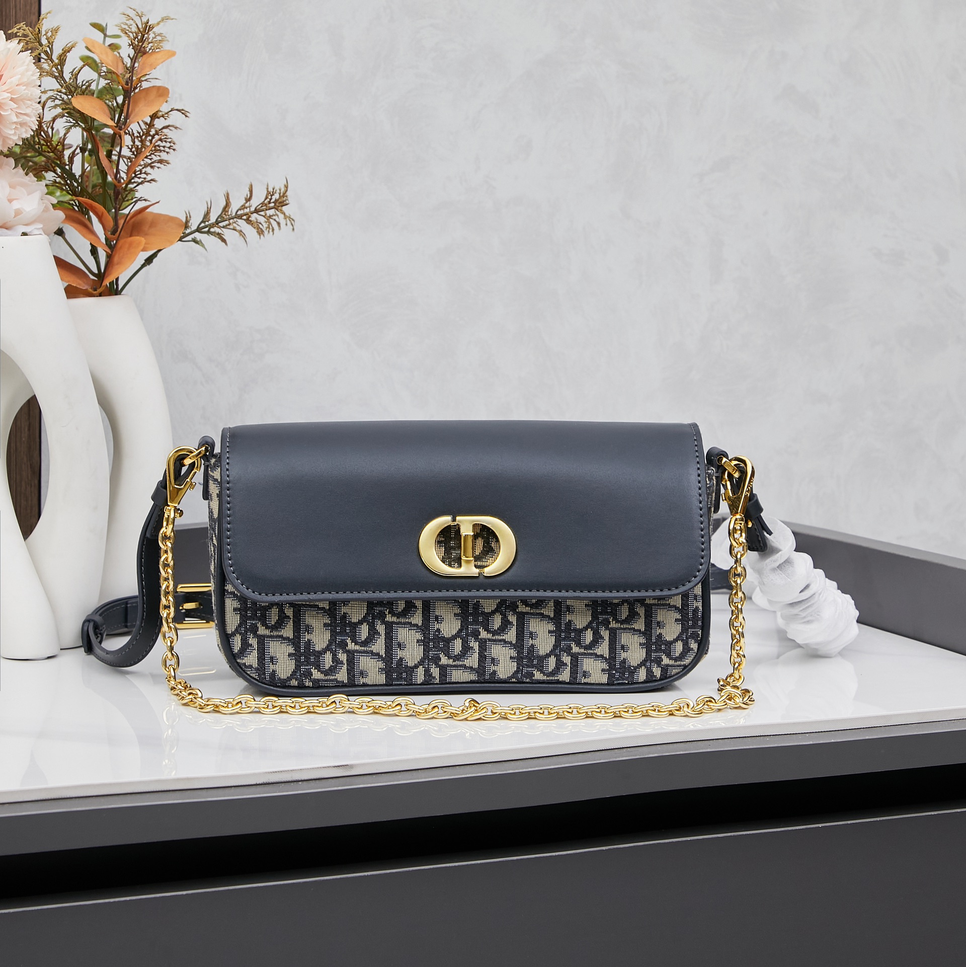 D design women handbag
