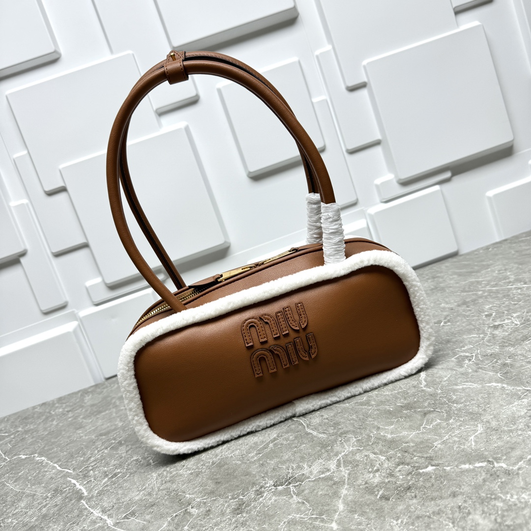 M design women handbag