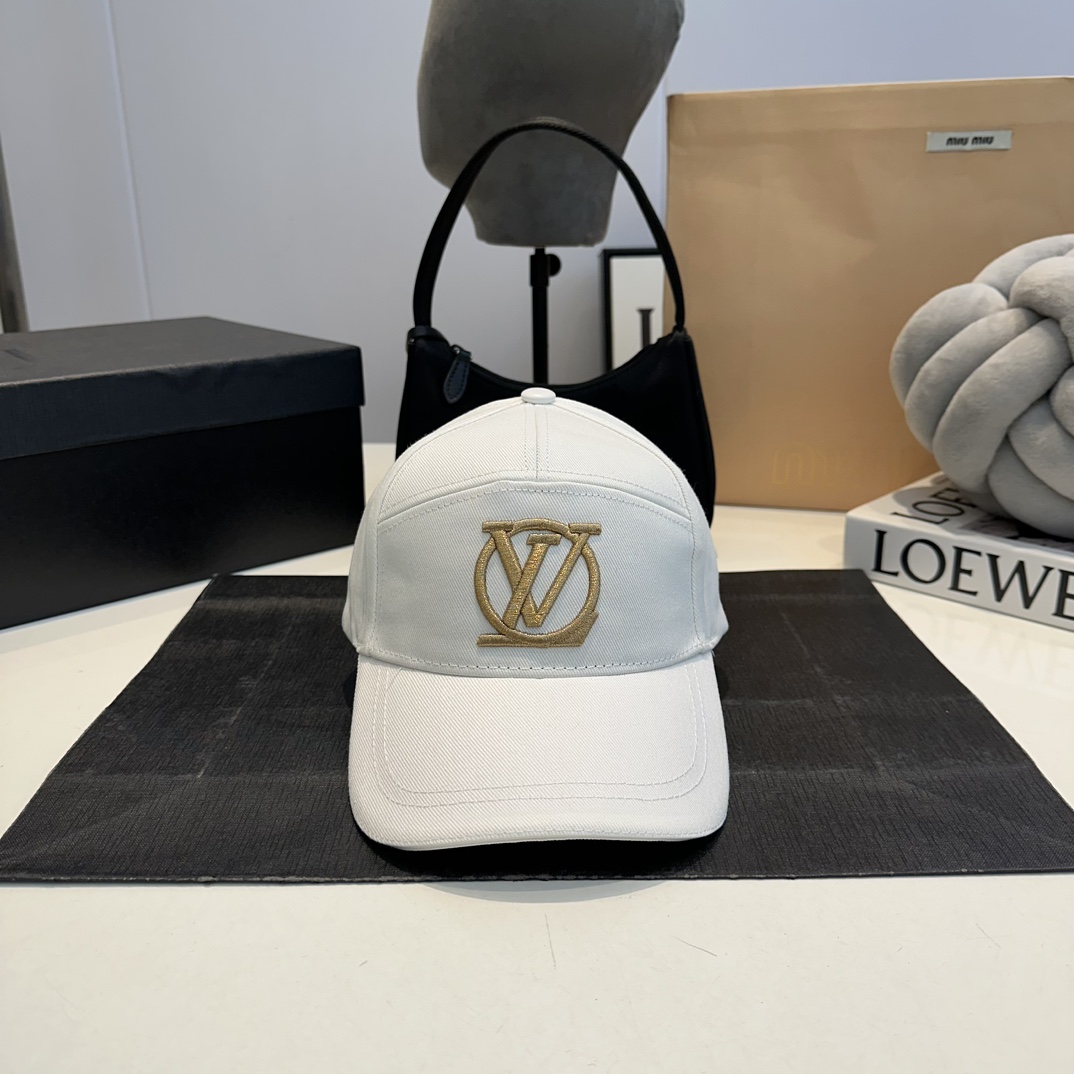 L high-end version of the counter popular baseball cap