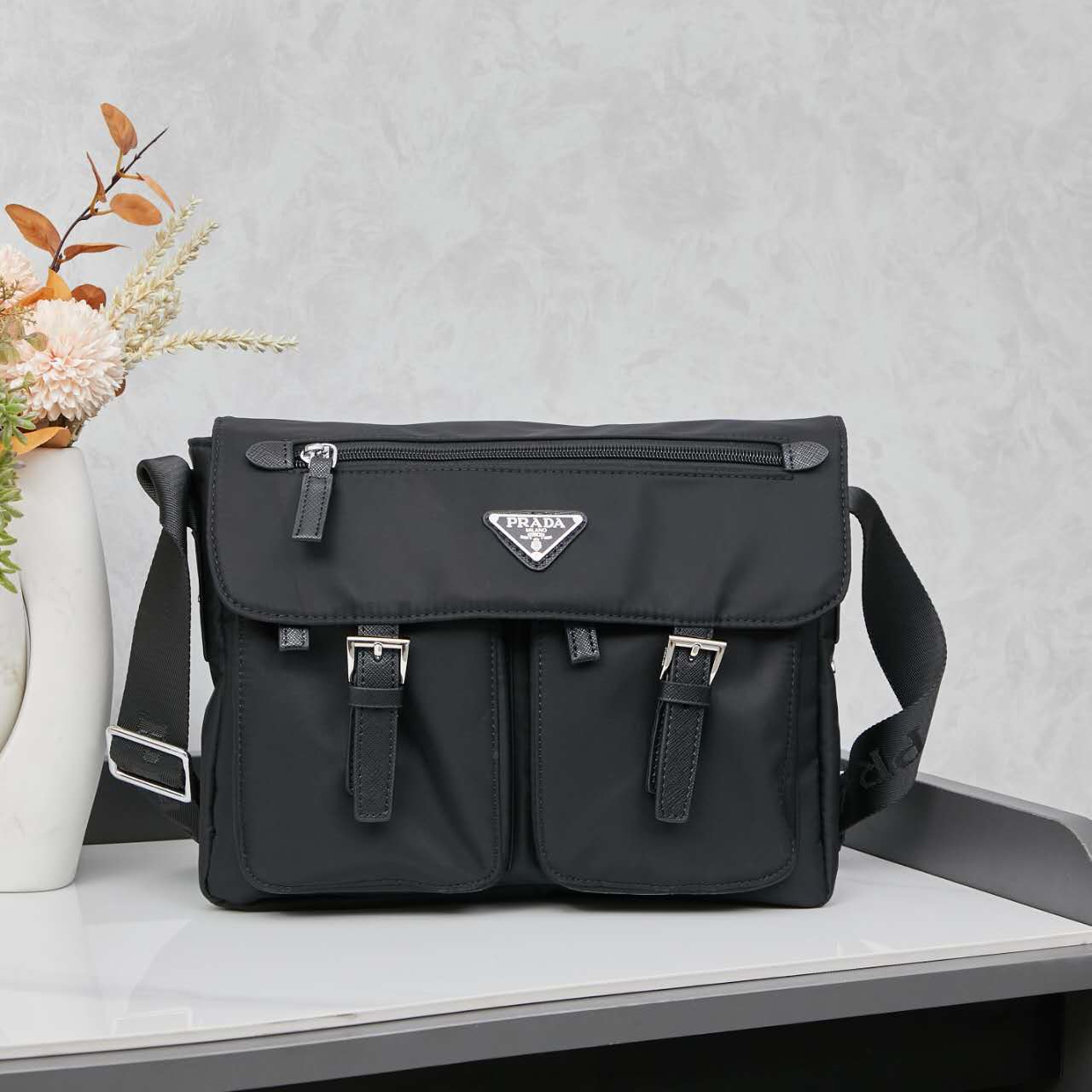 D design women handbag
