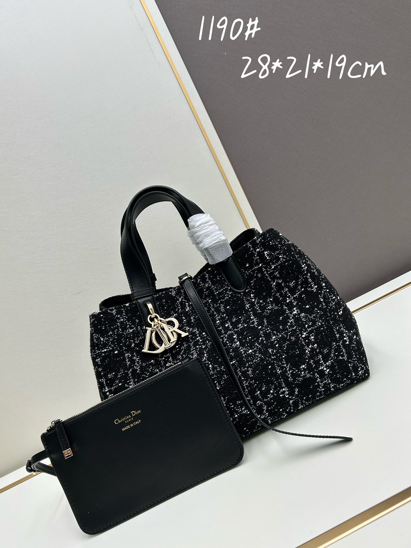 D design women handbag