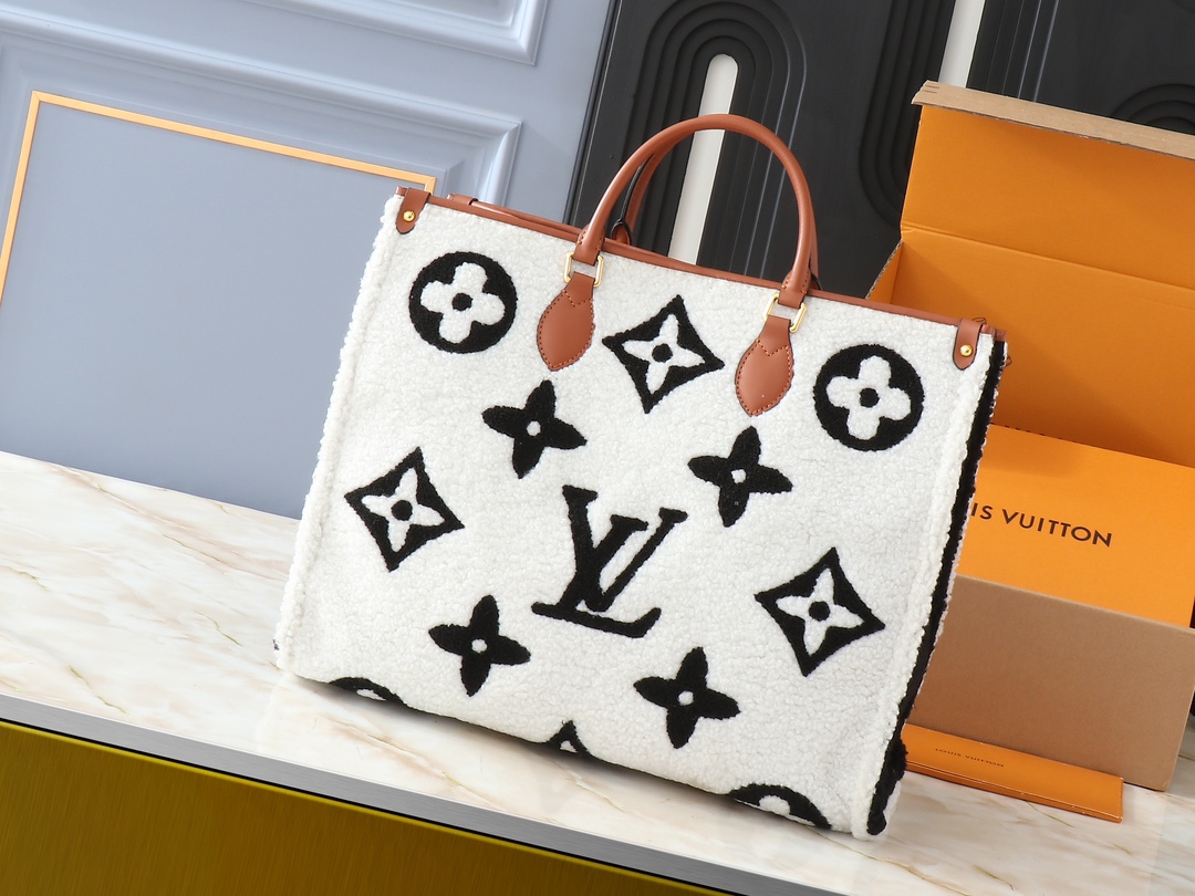 L design women handbag