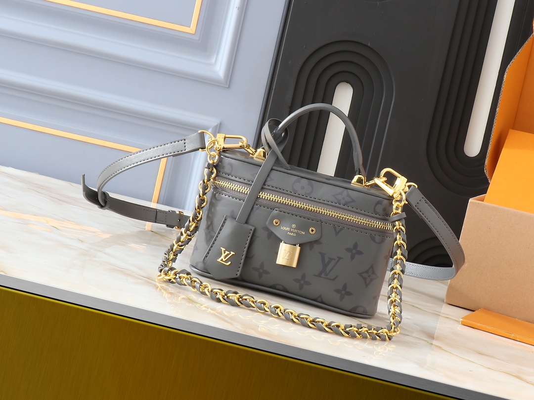 L design women handbag