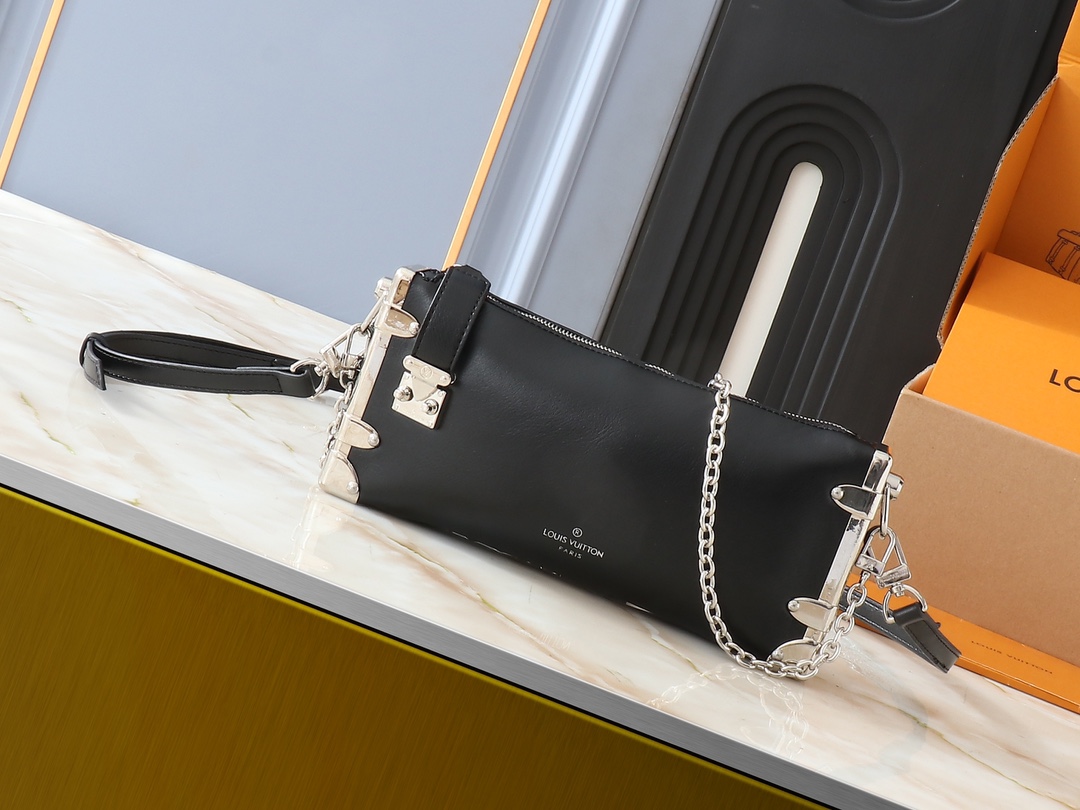 L design women handbag