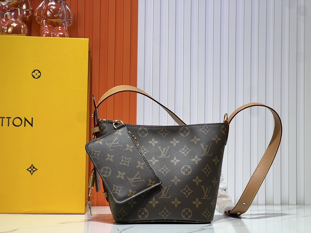 L design women handbag