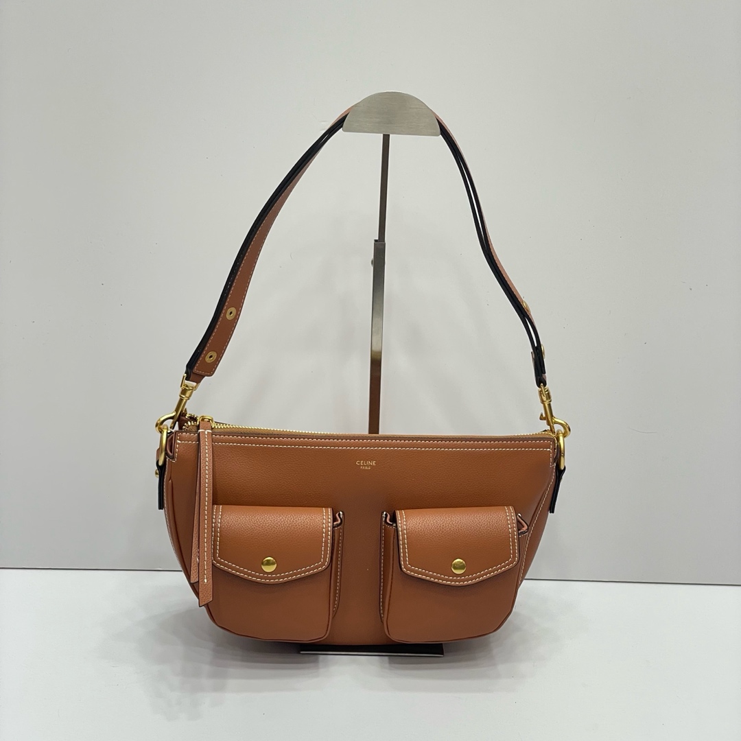C design women handbag