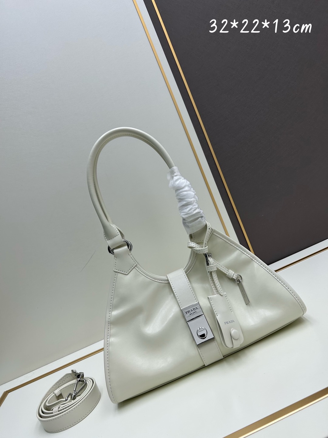 P design women handbag