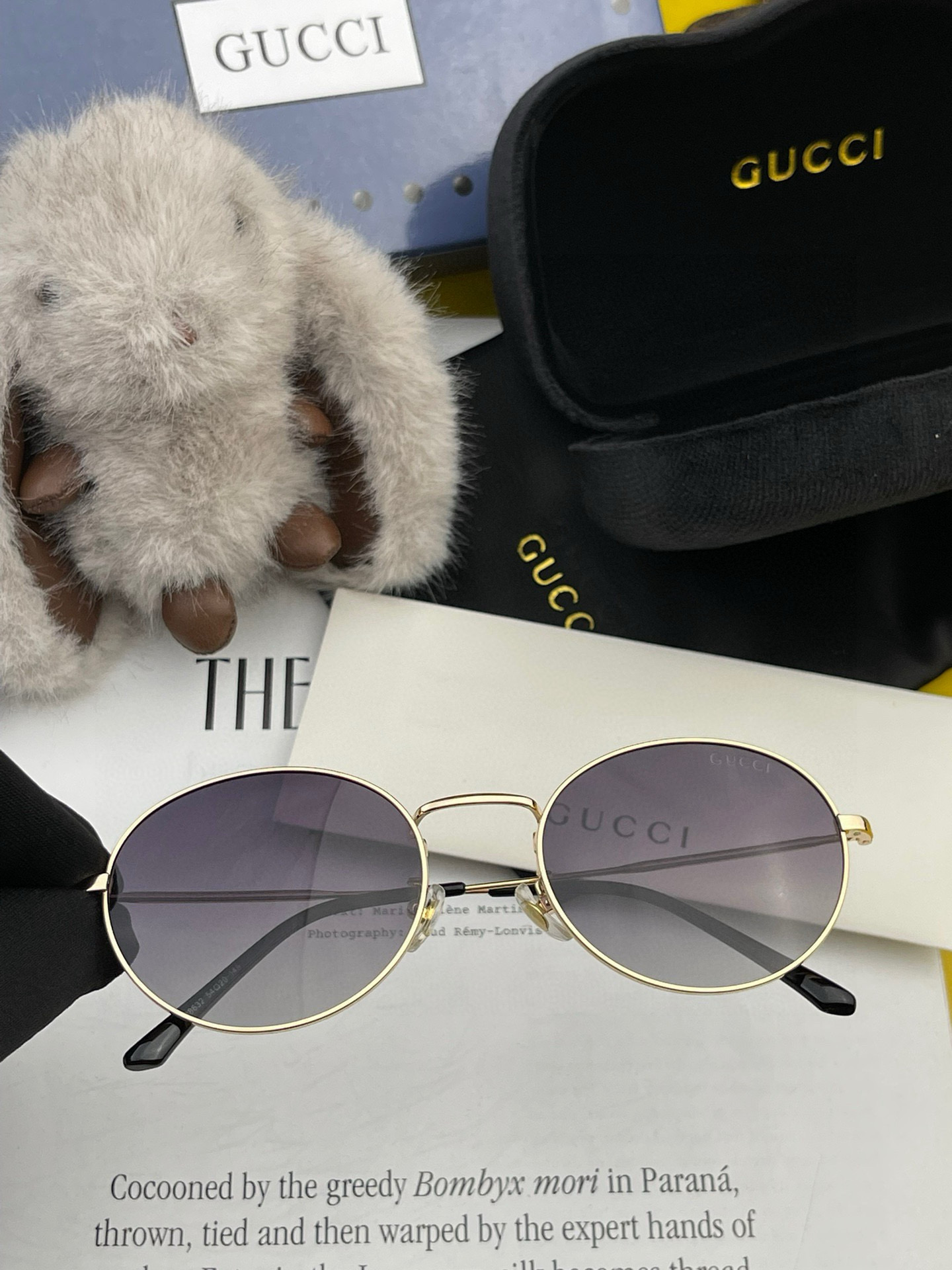 G high-quality sunglasses for men and women