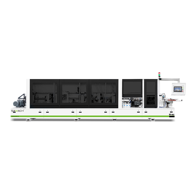 Automatic Edge Banding Machine 565 Series