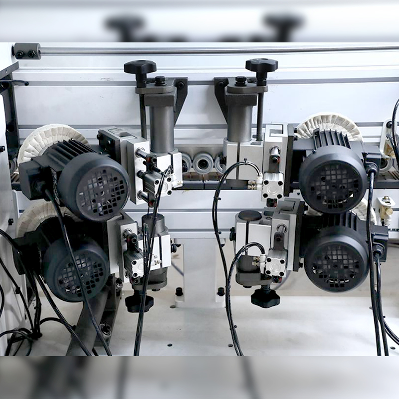 High Speed Edge Banding Machine