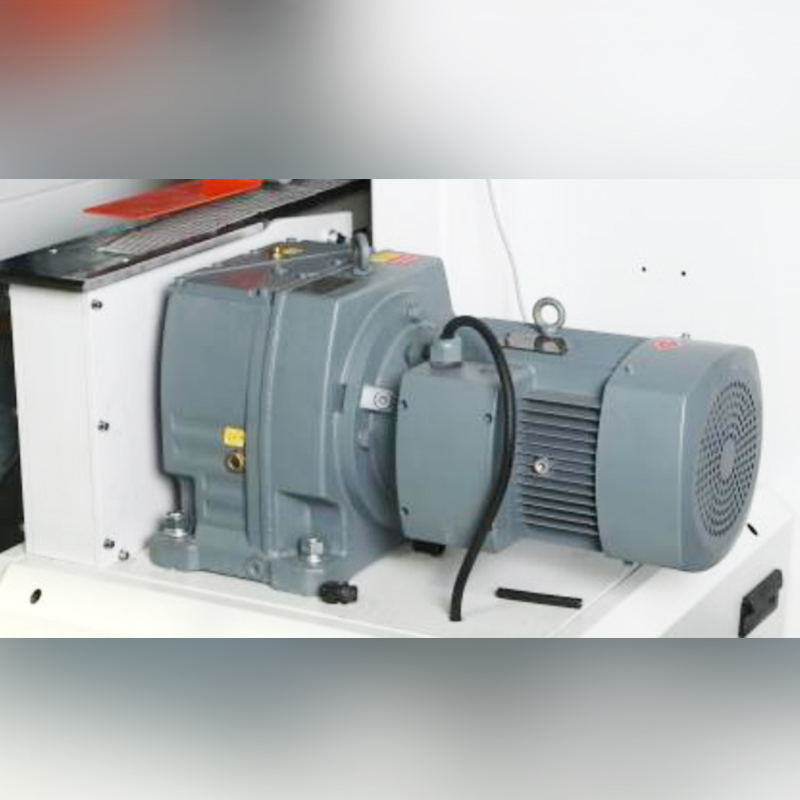 Profile Shape Edge Banding Machine