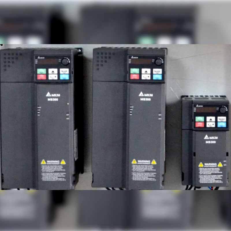 Deburring Machine with R-W Series
