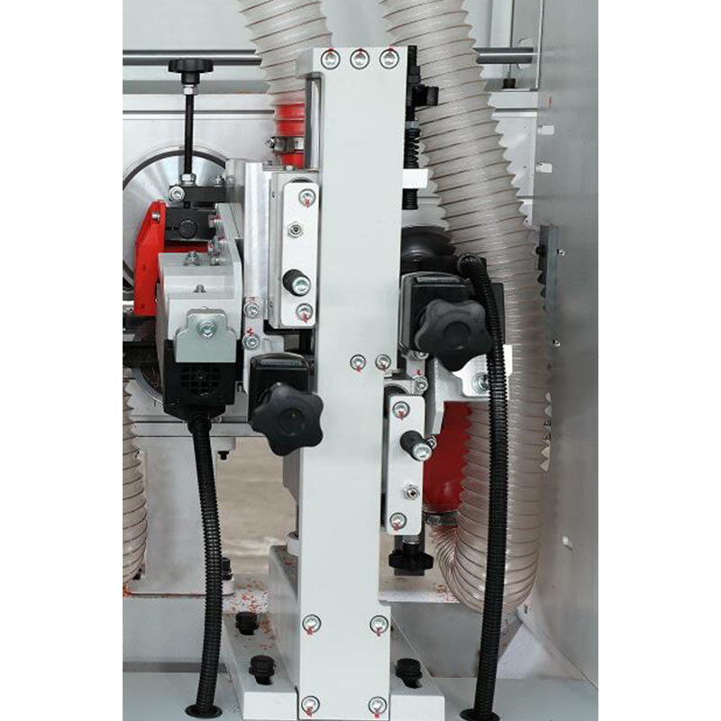 Automatic Edge Banding Machine 565 Series