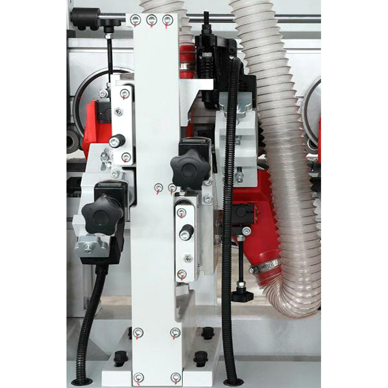 Automatic Edge Banding Machine 465 Series