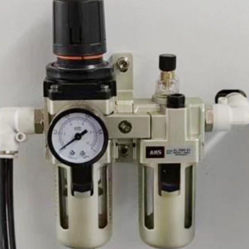 Profile Shape Edge Banding Machine