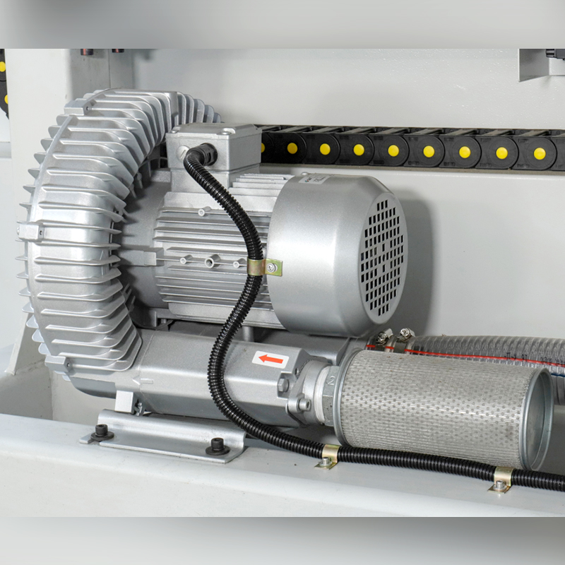 CNC 6 Sides Boring Machine