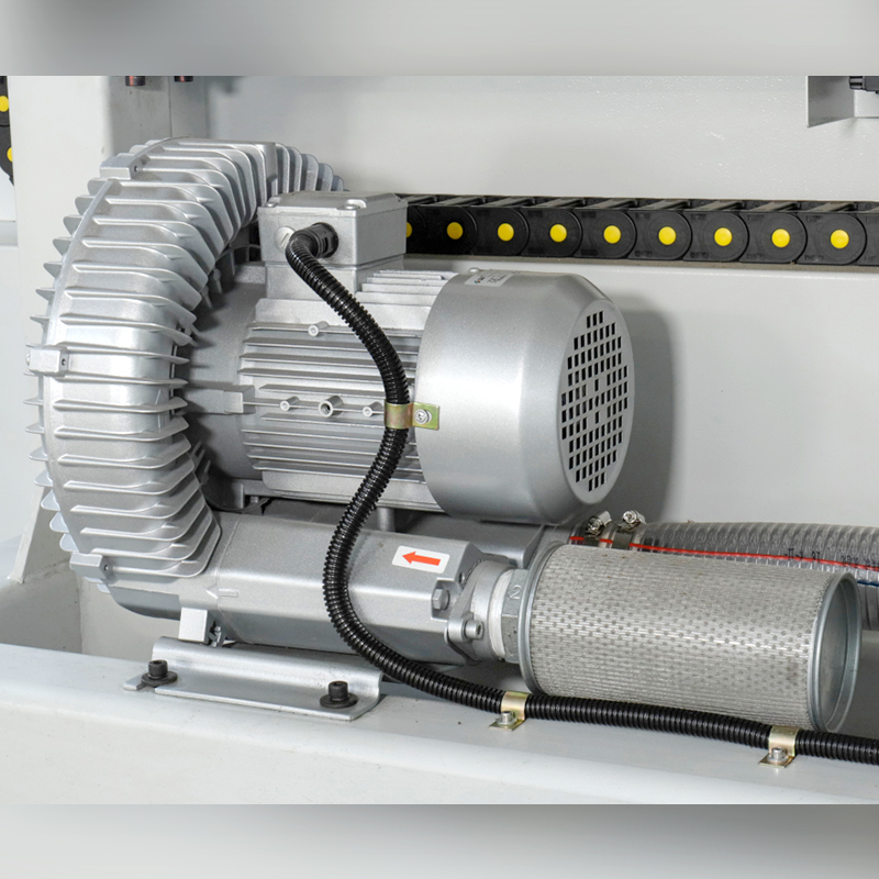 CNC 6 Sides Boring Machine