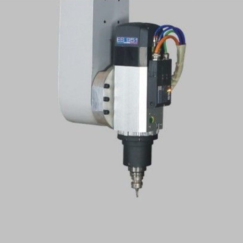 5 Axis CNC Machining Center R-5A-ATC