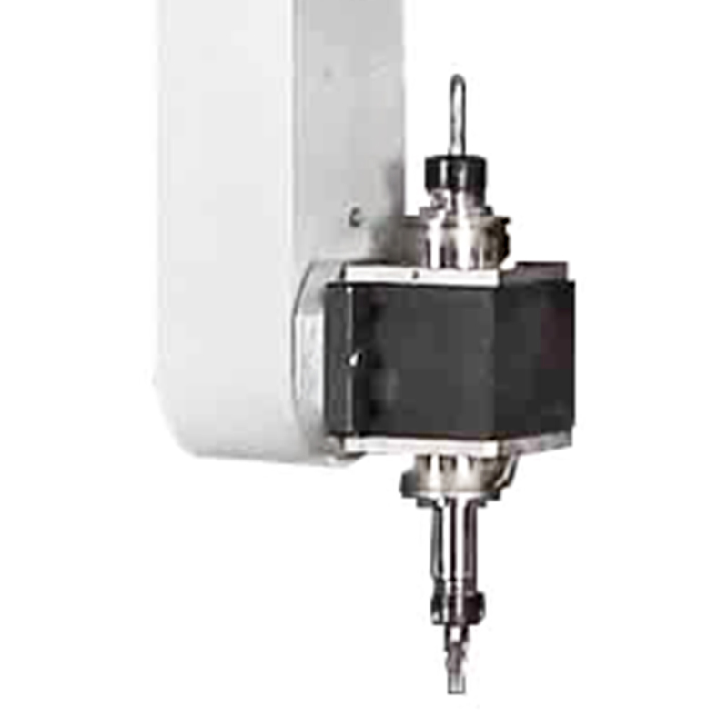 5 Axis CNC Machining Center R-5AD