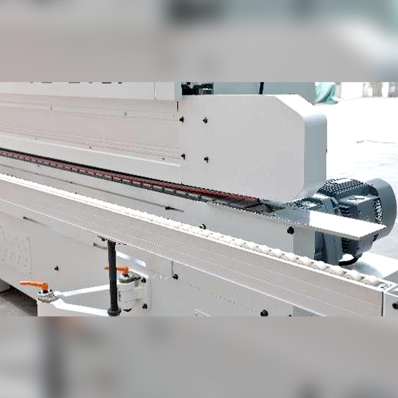 Aluminum Honeycomb Panel Edge Banding Machine