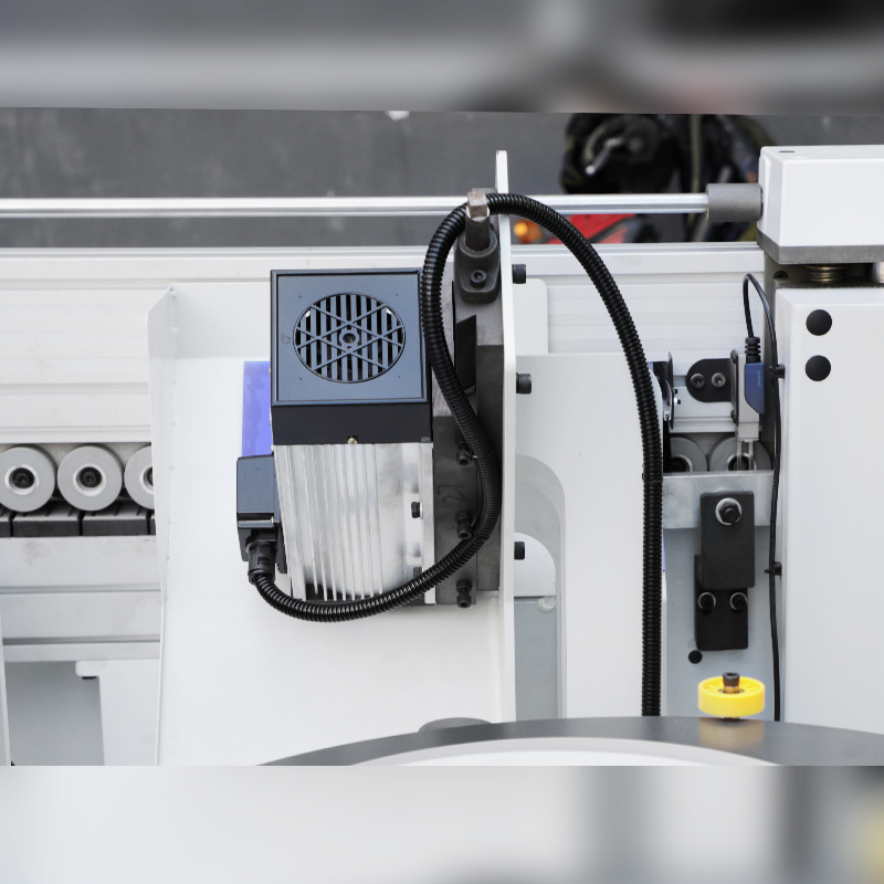 Automatic Inclination Edge Banding Machine