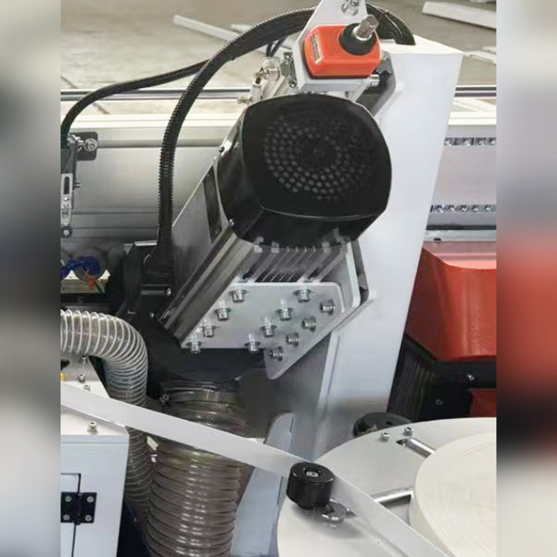 Inclination Edge Banding Machine